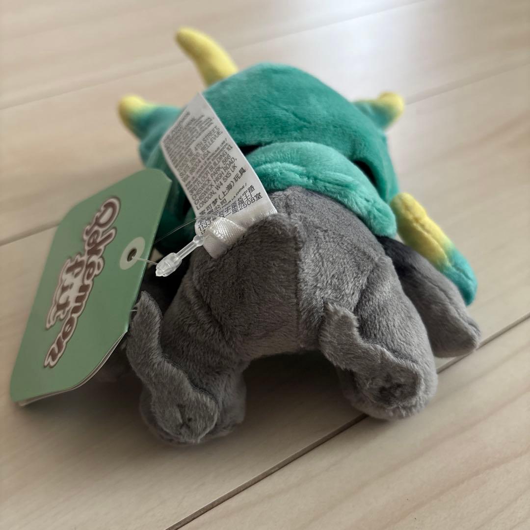ポケモンセンター ぬいぐるぜんりょくのマーシャドー Pokémon fit