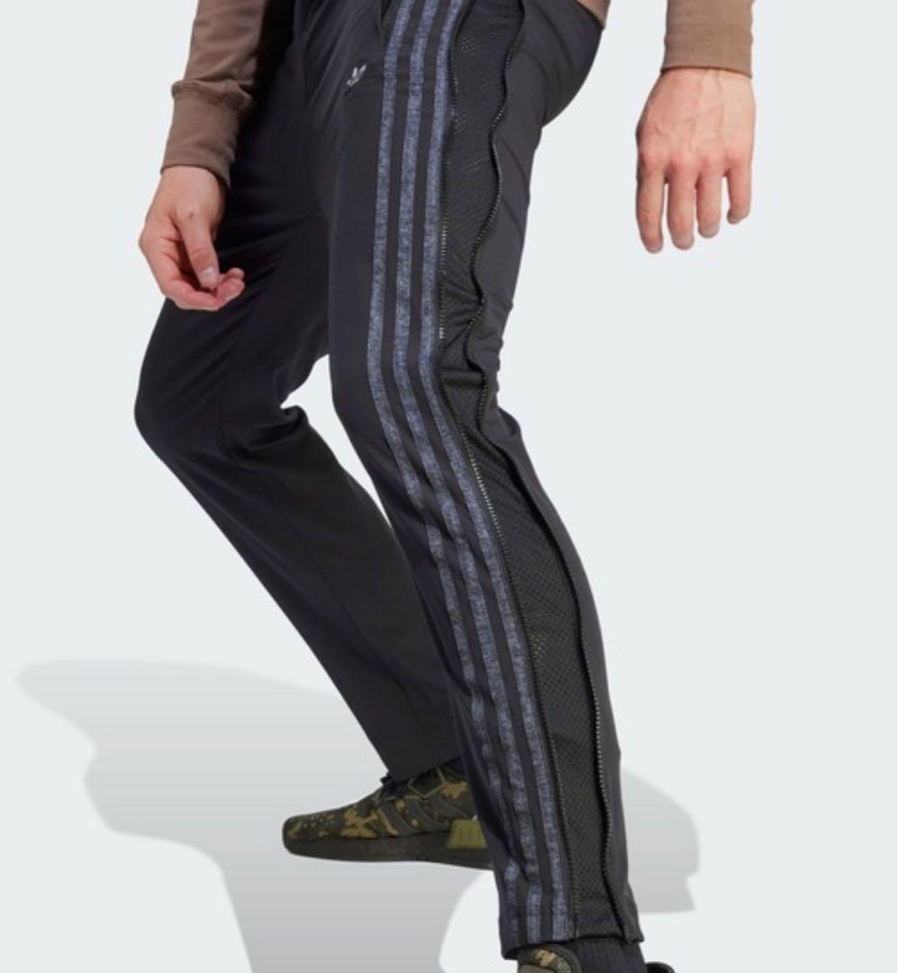 新品【adidas】アディダス アドベンチャー　ジャケット＆スリムパンツ　XL