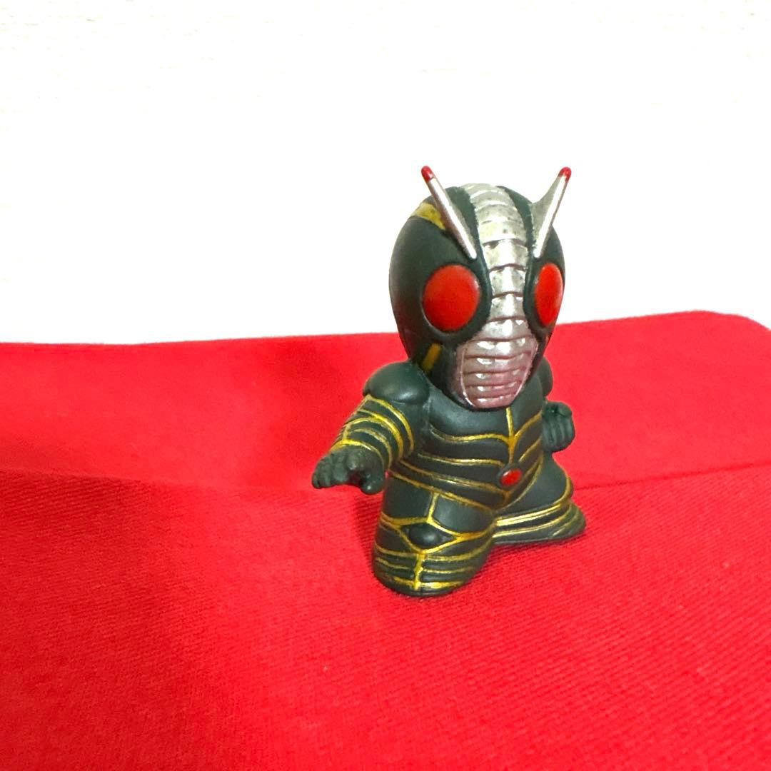 仮面ライダーZO フィギュア ネオライダー SHF 真骨彫 CSM 当時物 緑