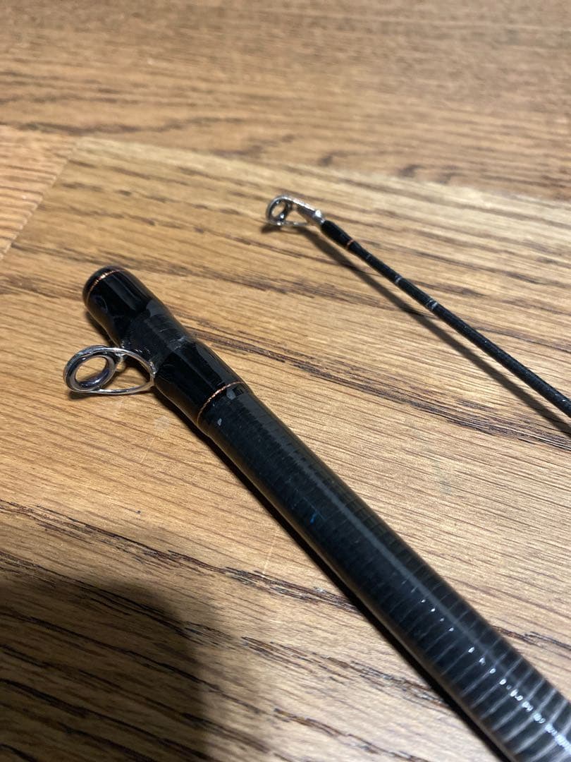 ダイワ　DAIWA HRF KJ 77MHB ハードロックフィッシュ ベイト