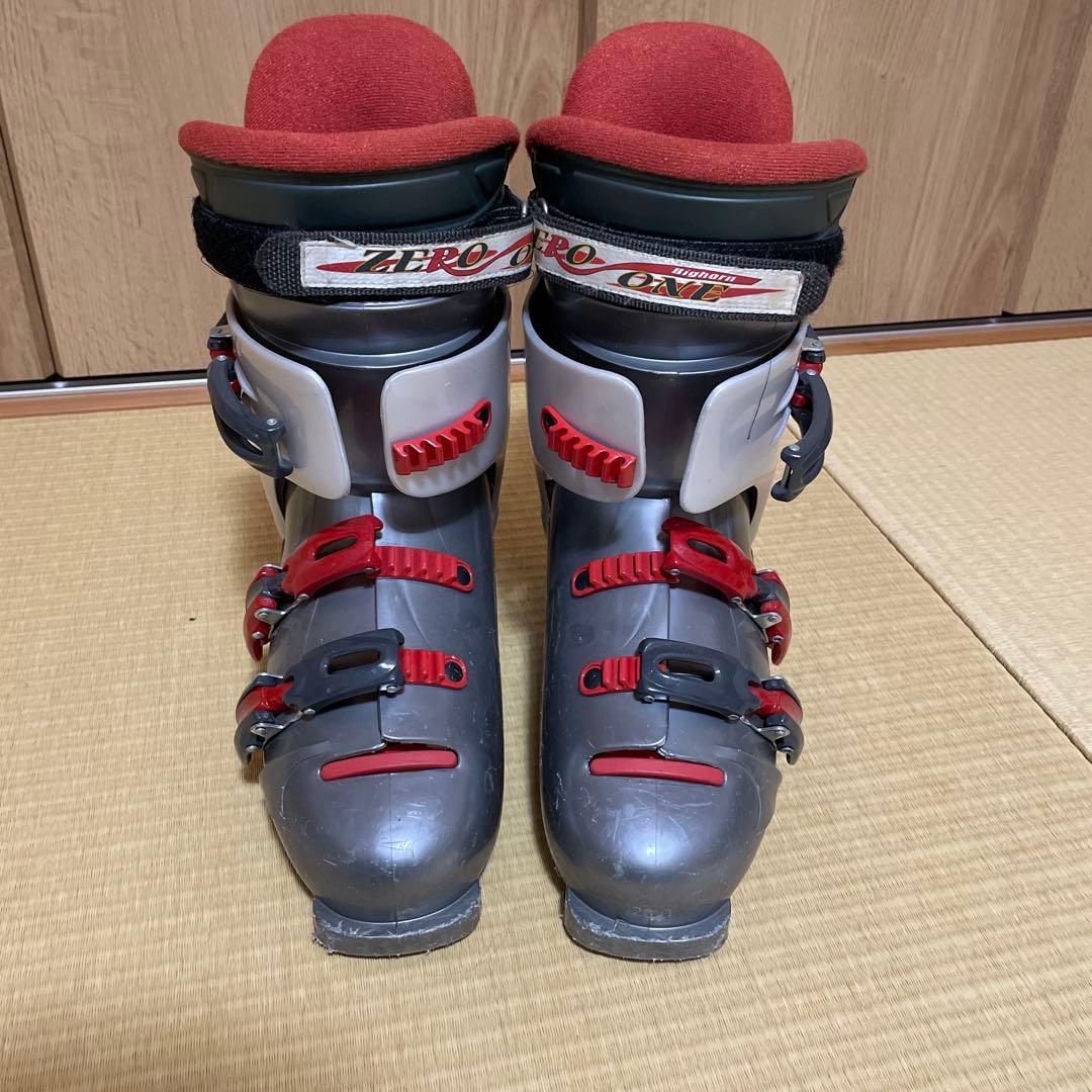 【スキーセット】ROSSIGNOL flash 140cm