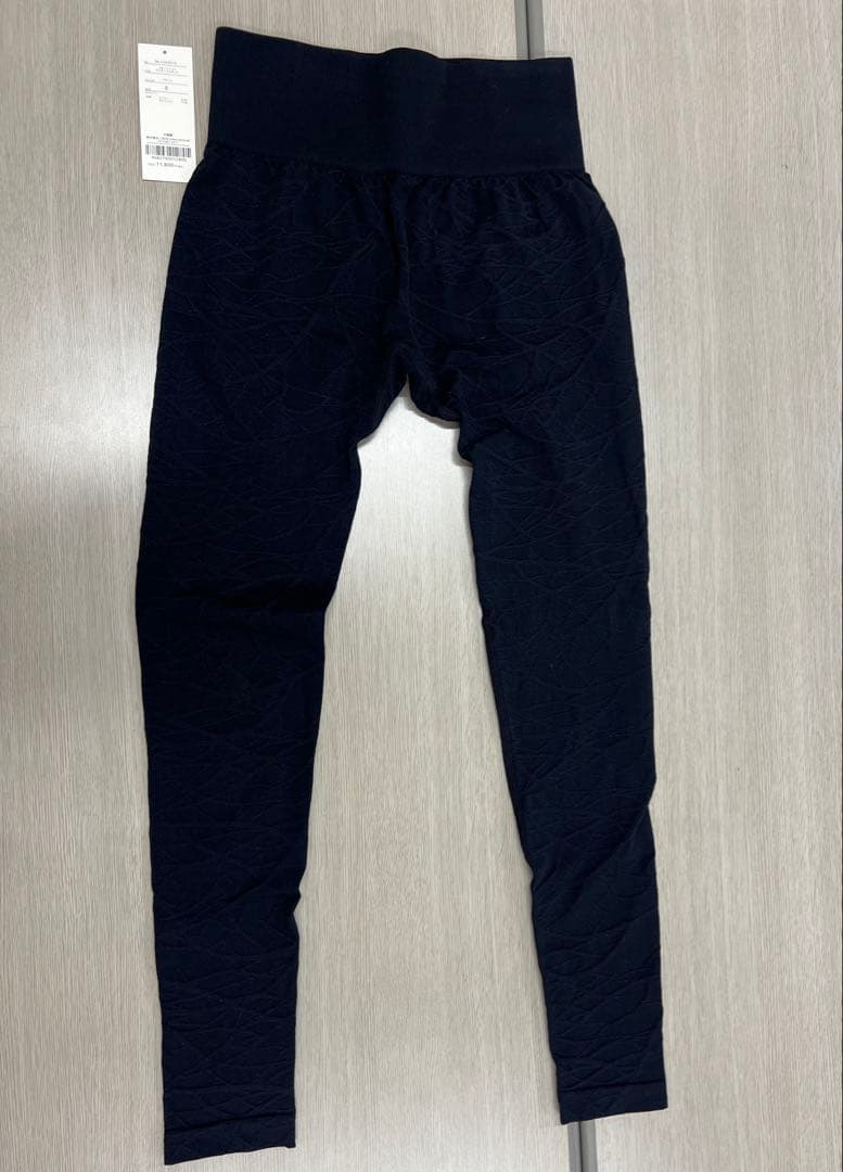 (SUKALA)ブラトップレギンスセット　Sサイズ