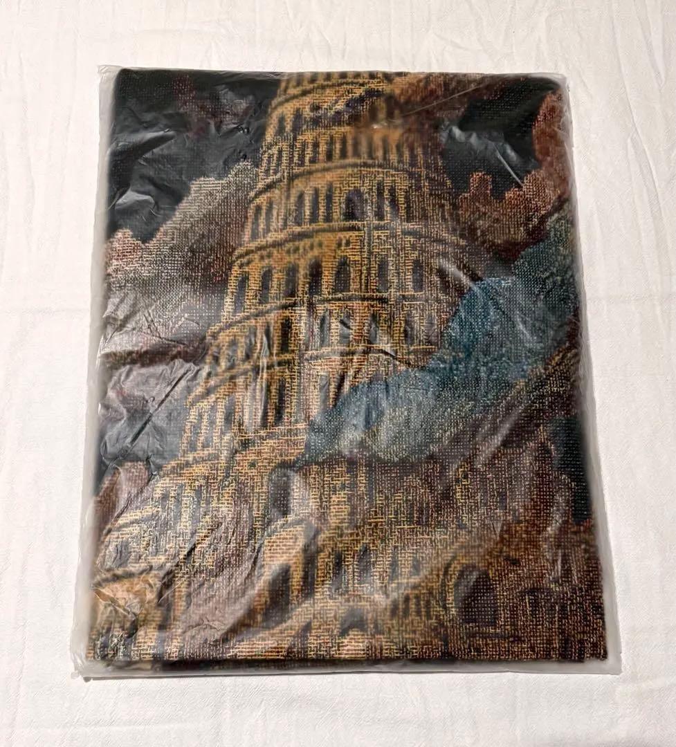 ミセス バベルの塔 ランダム ガチャ アタリ 当たり クロス マルチクロス