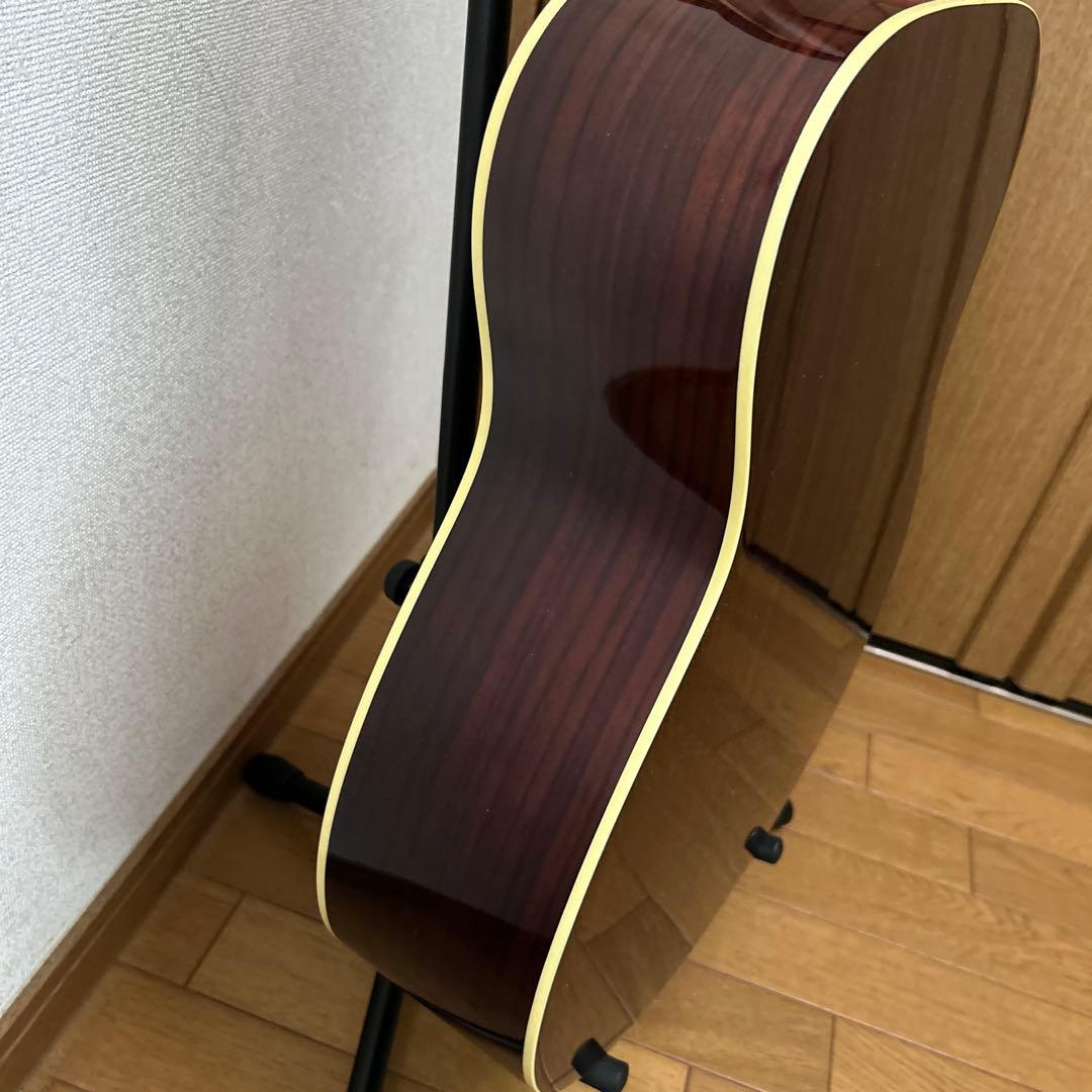Yamaha FS730S アコースティックギター