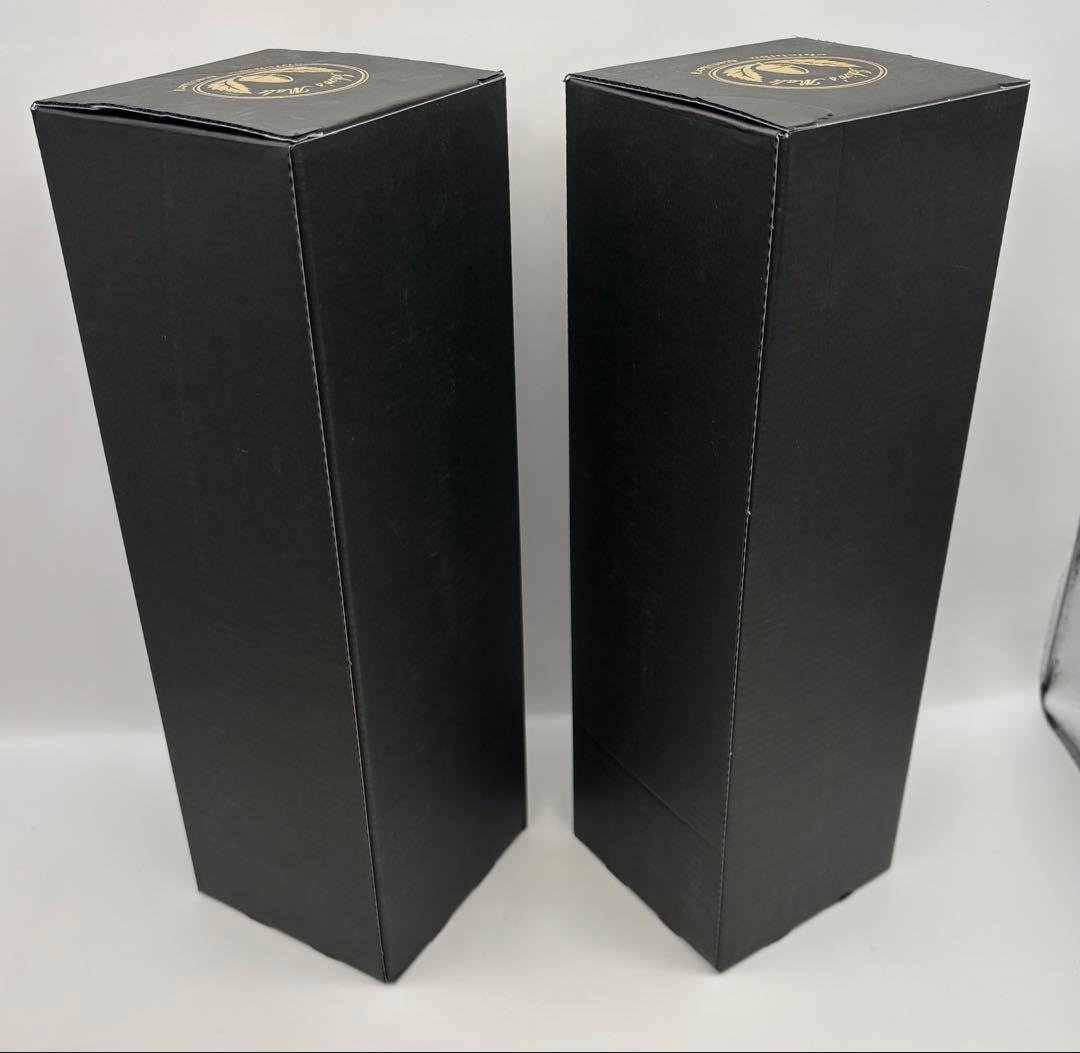 未開栓 イチローズモルト リミテッドエディション 700ml 箱付 2本セット