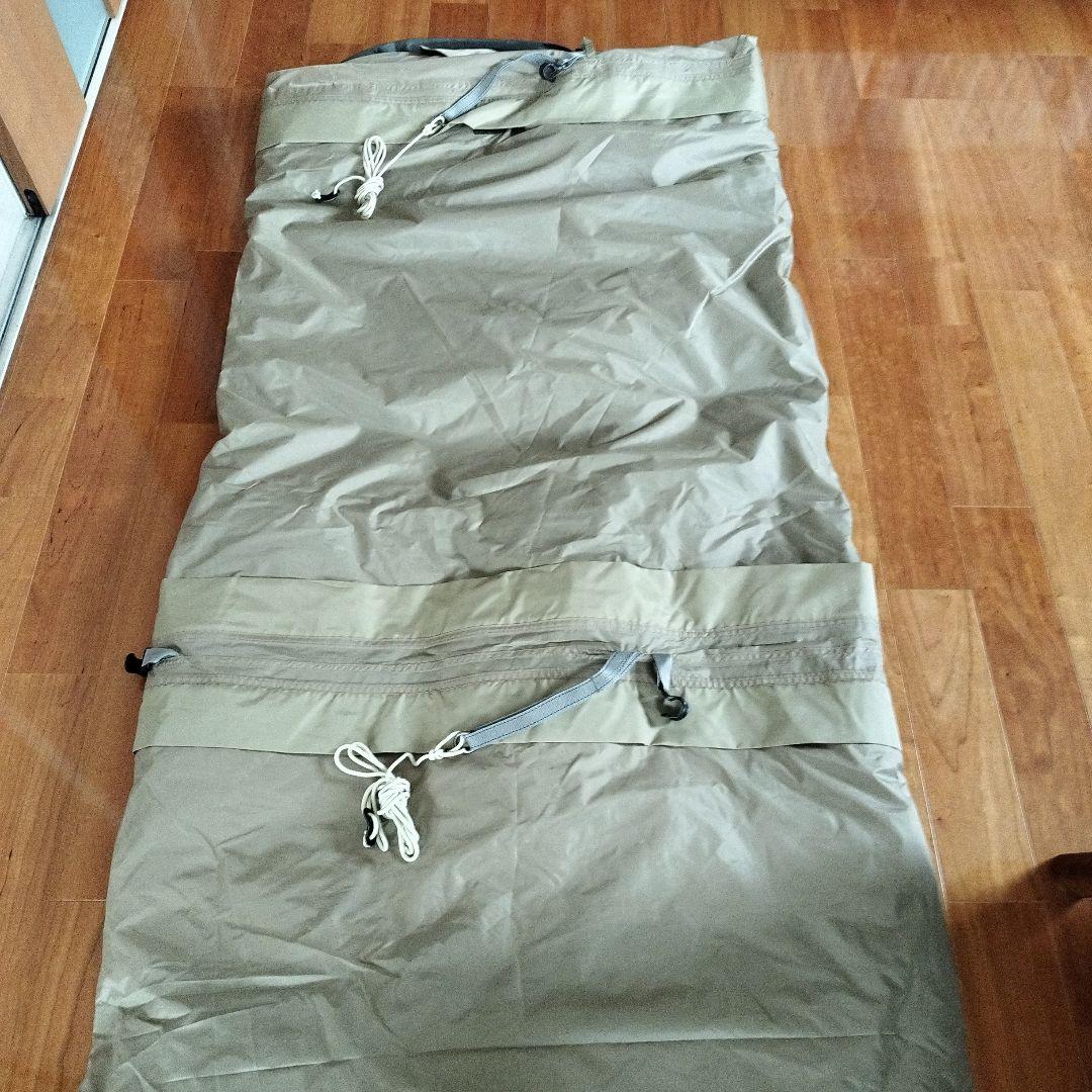 サバティカル　アルニカ　中古品