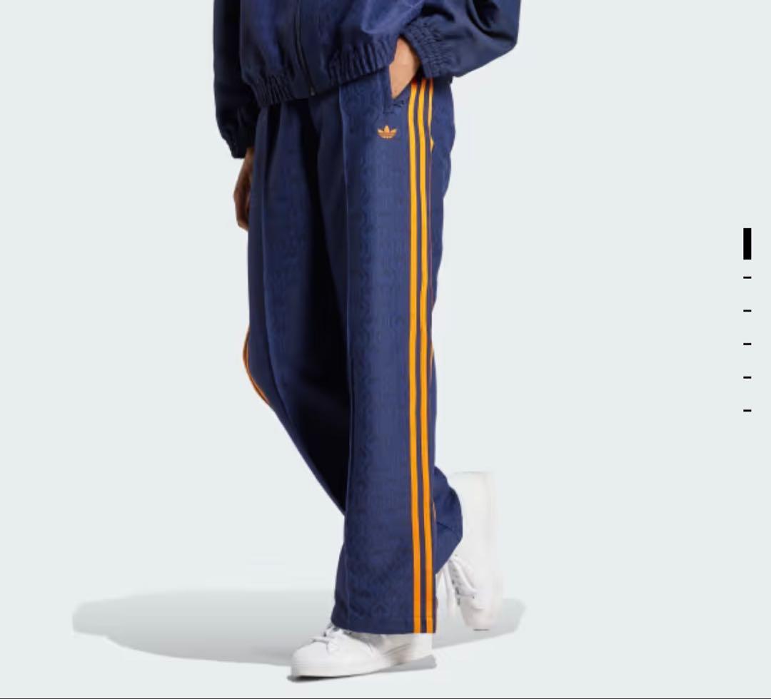 adidasoriginals アディダスオリジナルス 70sトラックパンツ