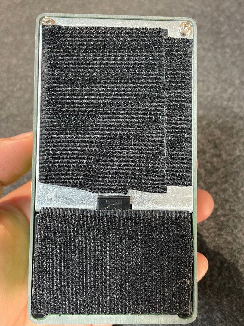 ギター Ovaltone OVALIZED SCREAMER-10