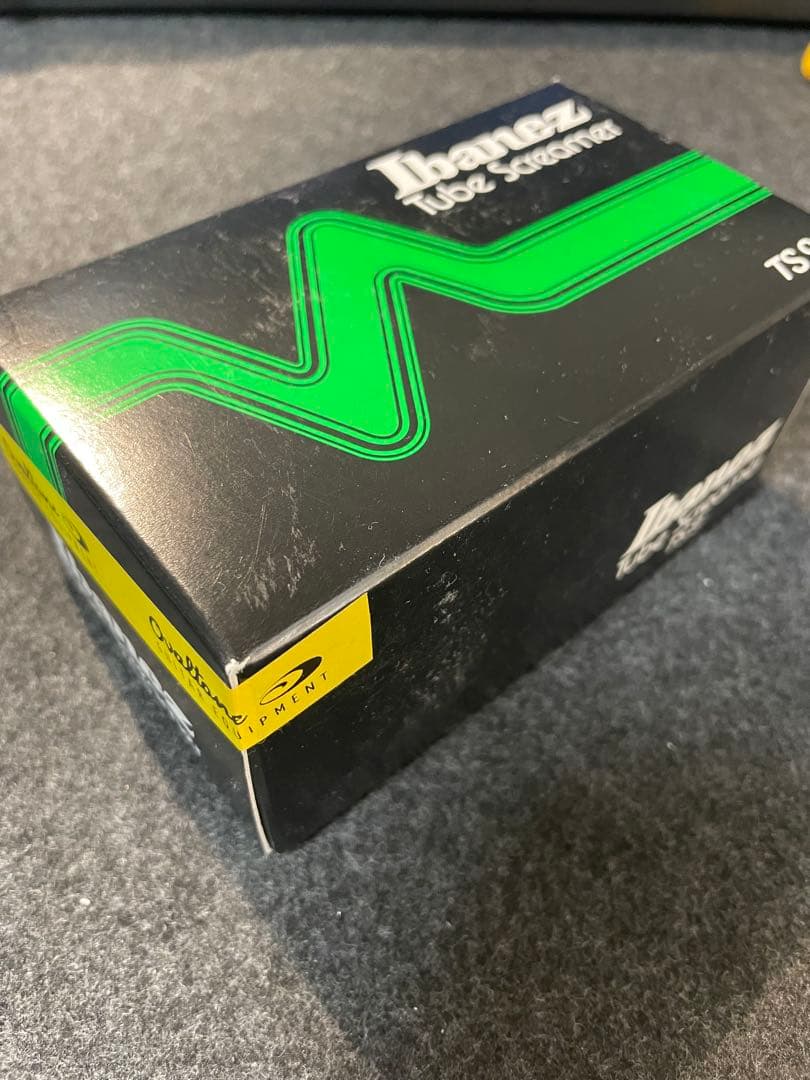 ギター Ovaltone OVALIZED SCREAMER-10