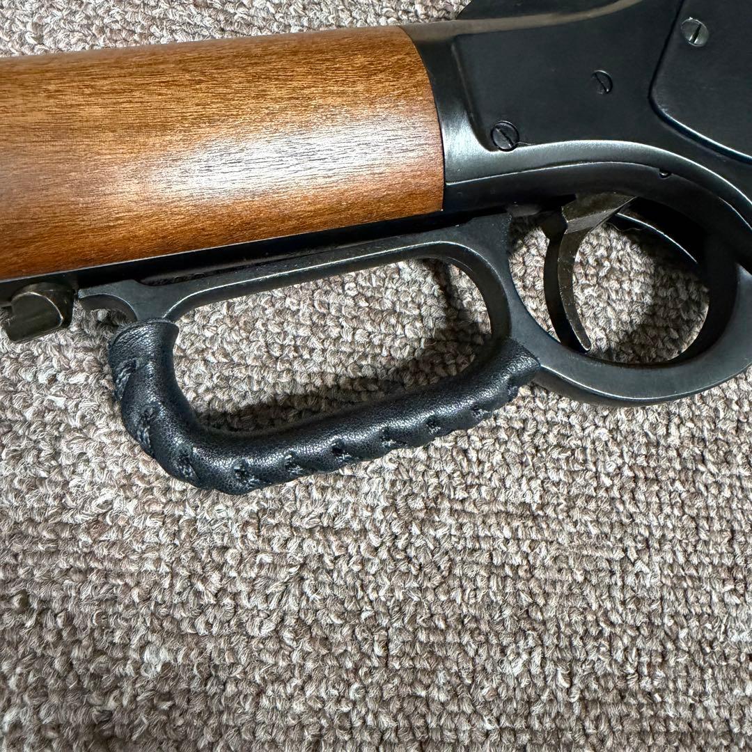 【極美品】KTW ウィンチェスター M1873 ライフル