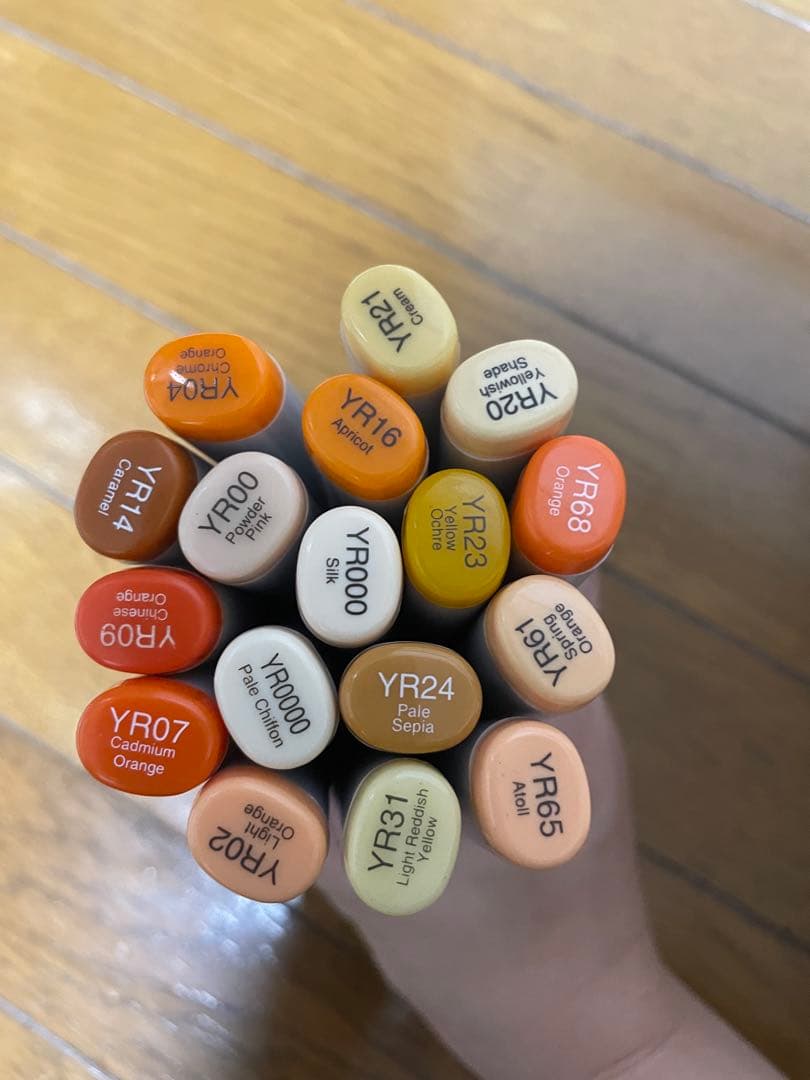 コピック　コピックスケッチ　大量　COPIC