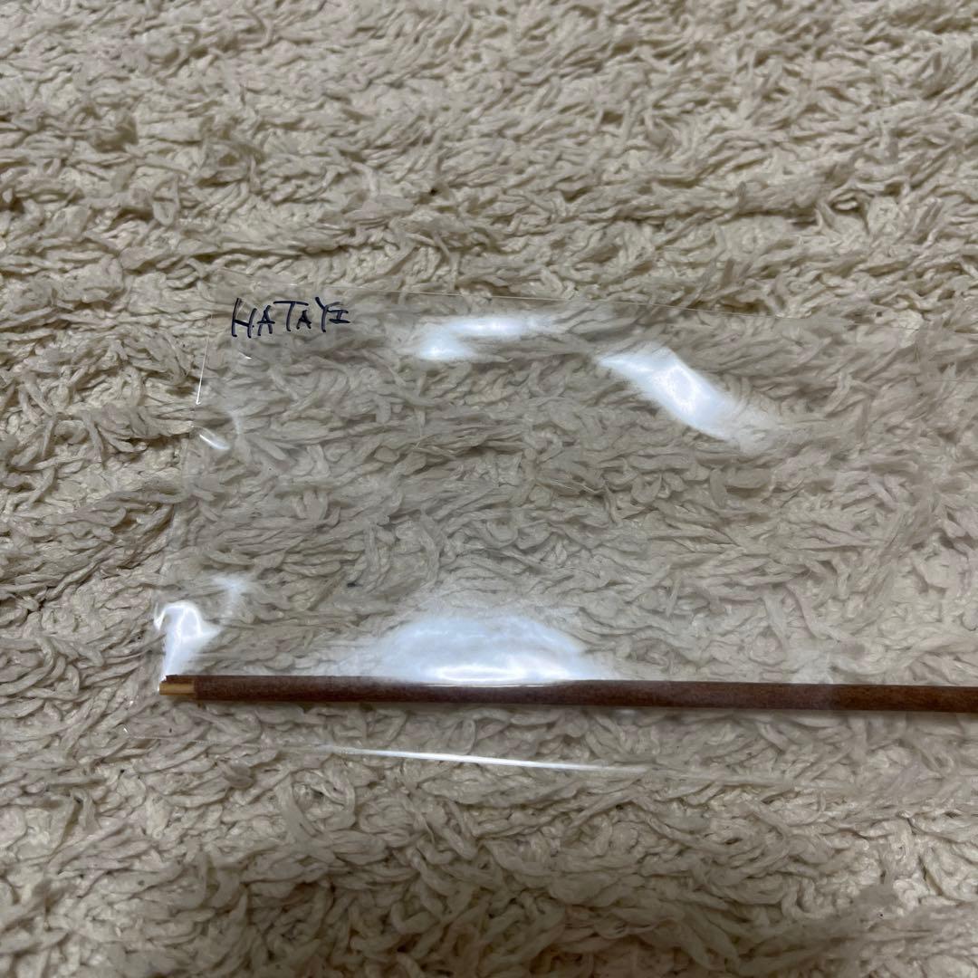 Oya lncense Set ナガエプリュス お香立て 梅うぐいす アポテーケ