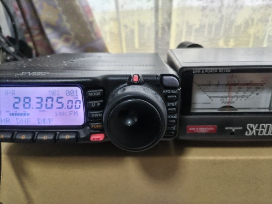 ヤエス　FT-100ｓ