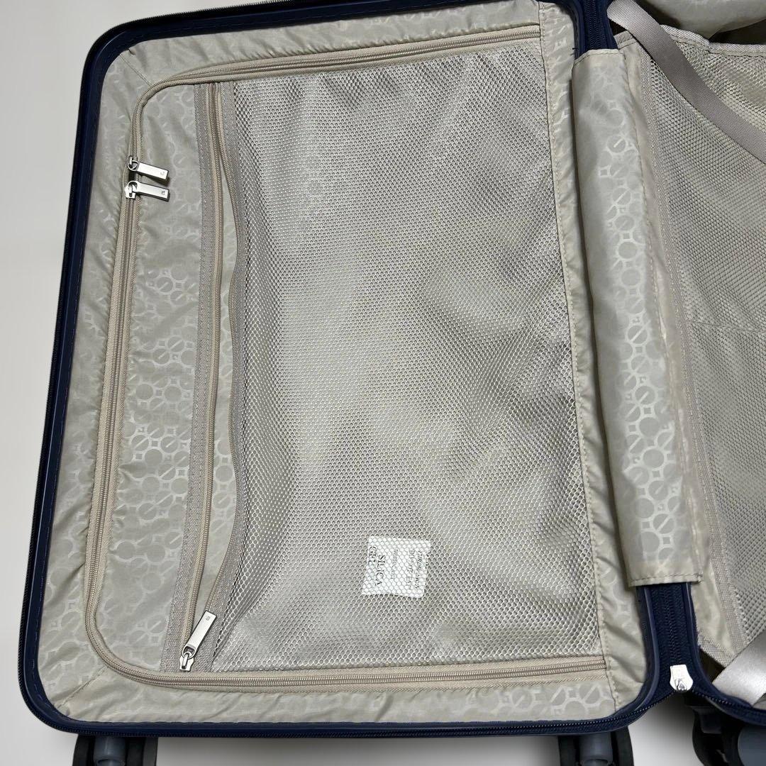 ace.52L エース パリセイド3-Z 1回使用