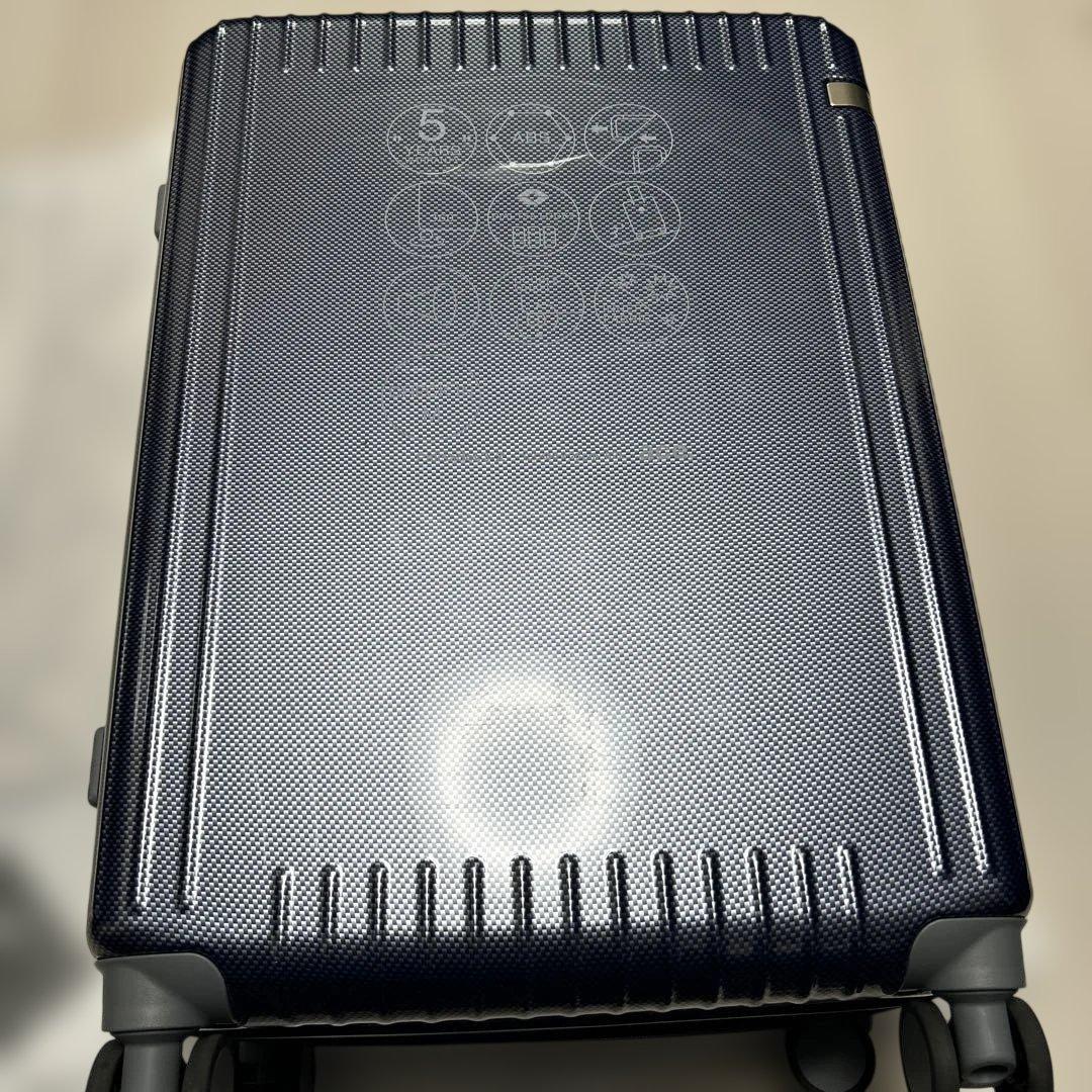 ace.52L エース パリセイド3-Z 1回使用