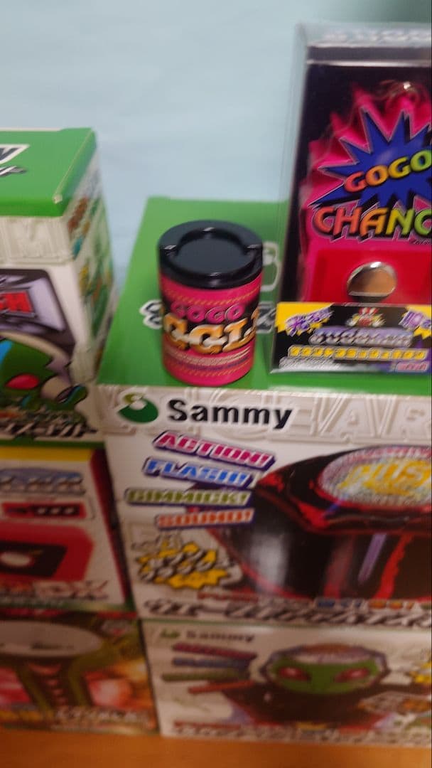 スロット　パチンコ　グッズ