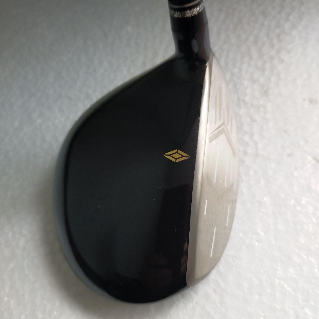 美品 XXIO11 PRIME W7 21.0. SP1100 Rシャフト