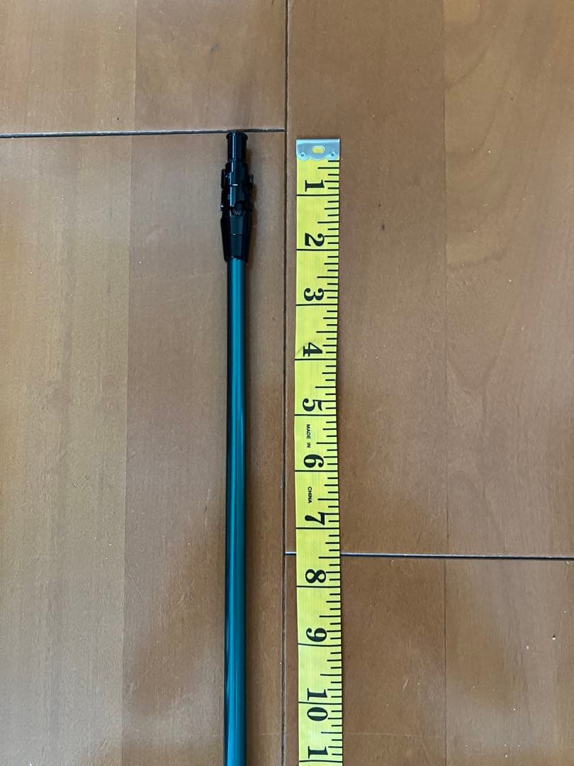 フジクラスピーダーNXグリーン　1W