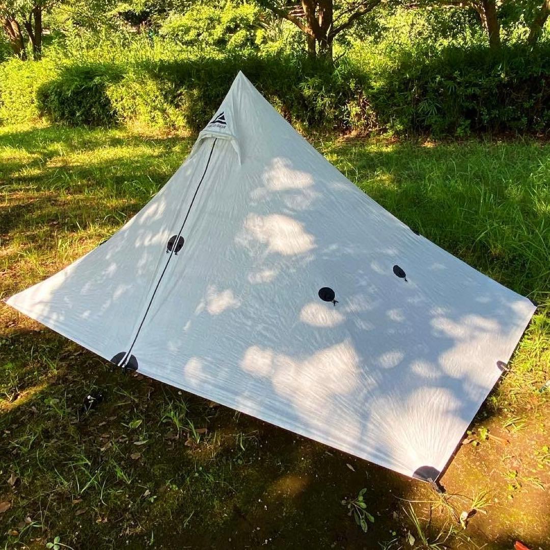 ローカスギア　クフ　DCF e-eVent セット