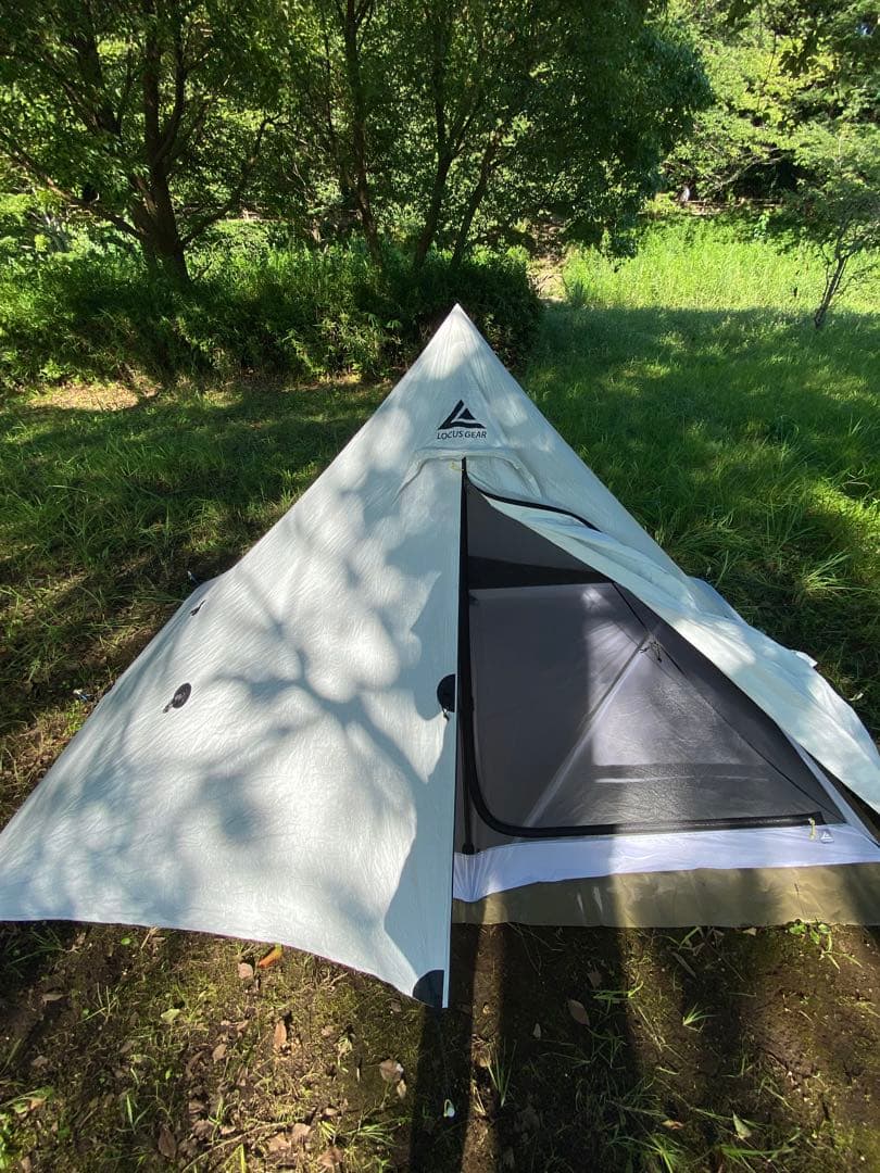 ローカスギア　クフ　DCF e-eVent セット