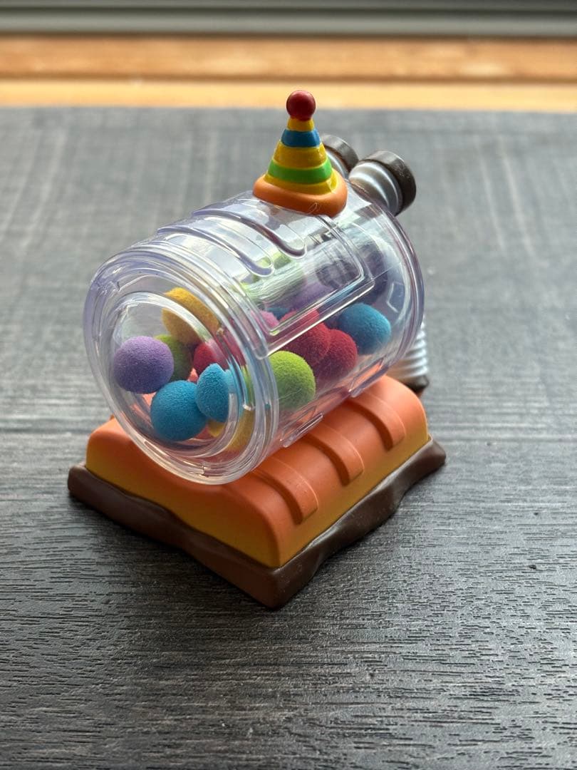 POPMART テレタビーズ　シークレット　ヌーヌー