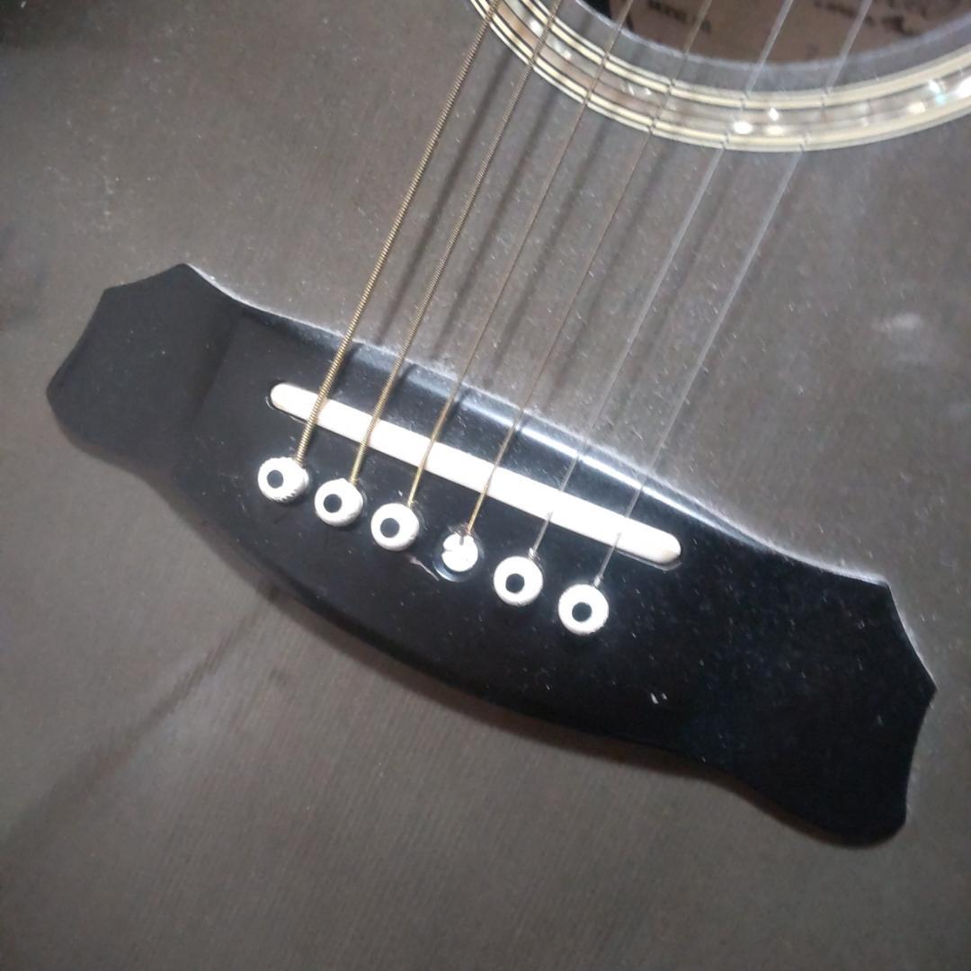 豪華セット！Morris Tornado TZ 日本製 ハードケース・弦・ピック