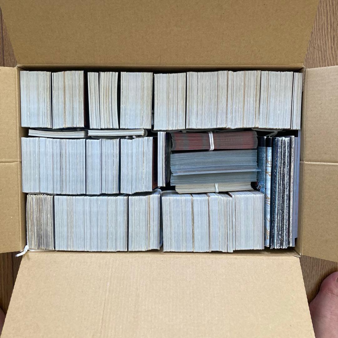 遊戯王　まとめ売り　レア カード 有り　2,000枚以上