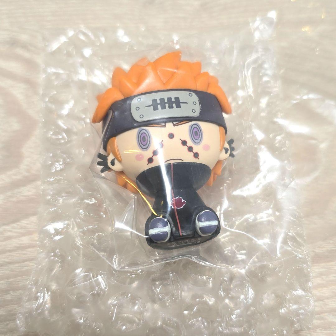 【新品未開封】一番くじ NARUTO B賞ヒナタ C賞ペイン ラストワン その他