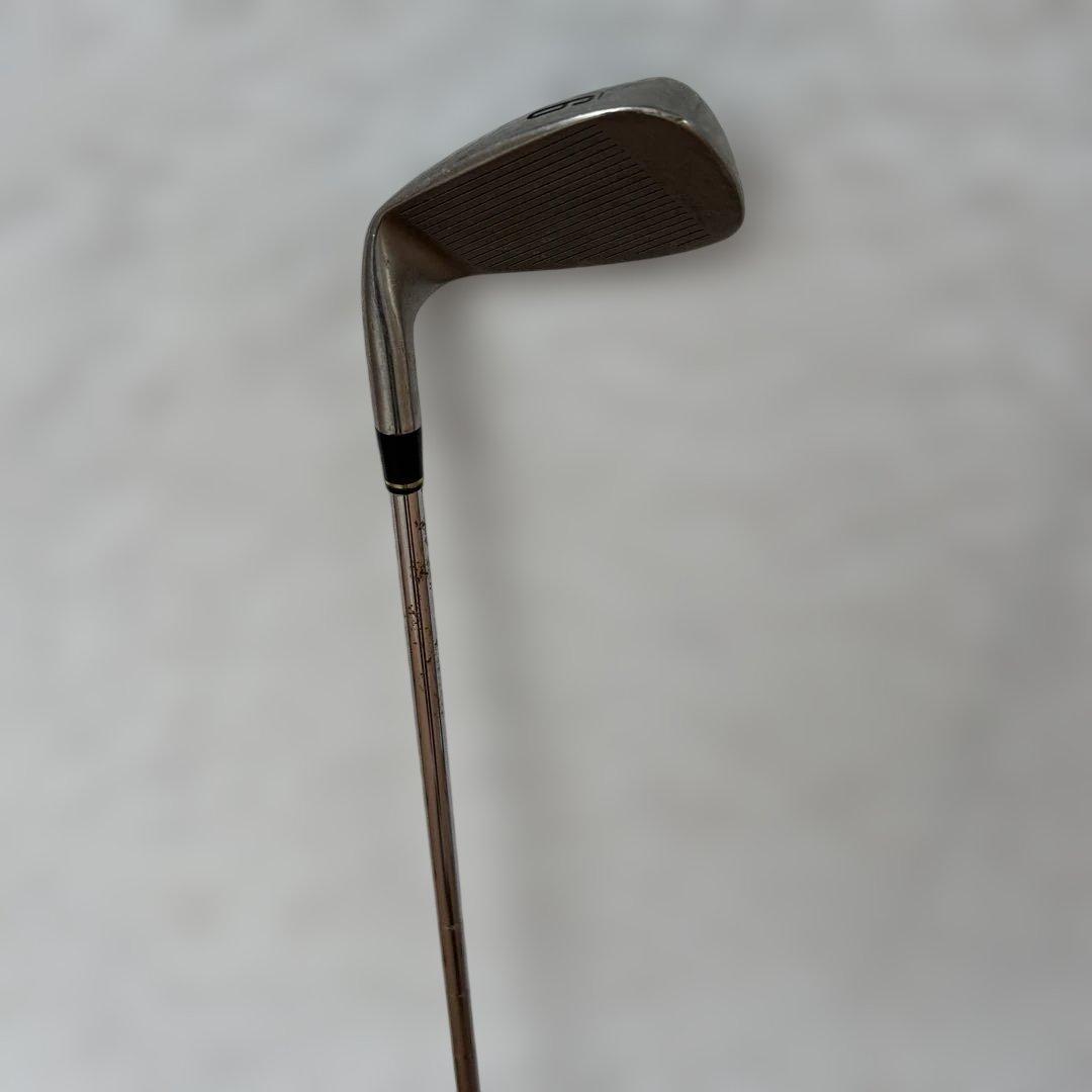 Titleist DCI アイアンセット 3番〜9番、ピッチングとサンドの9本