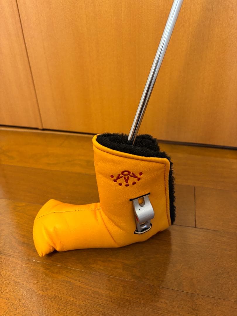 スコッティ キャメロン スタジオデザインNo.5 パター（新品未使用）