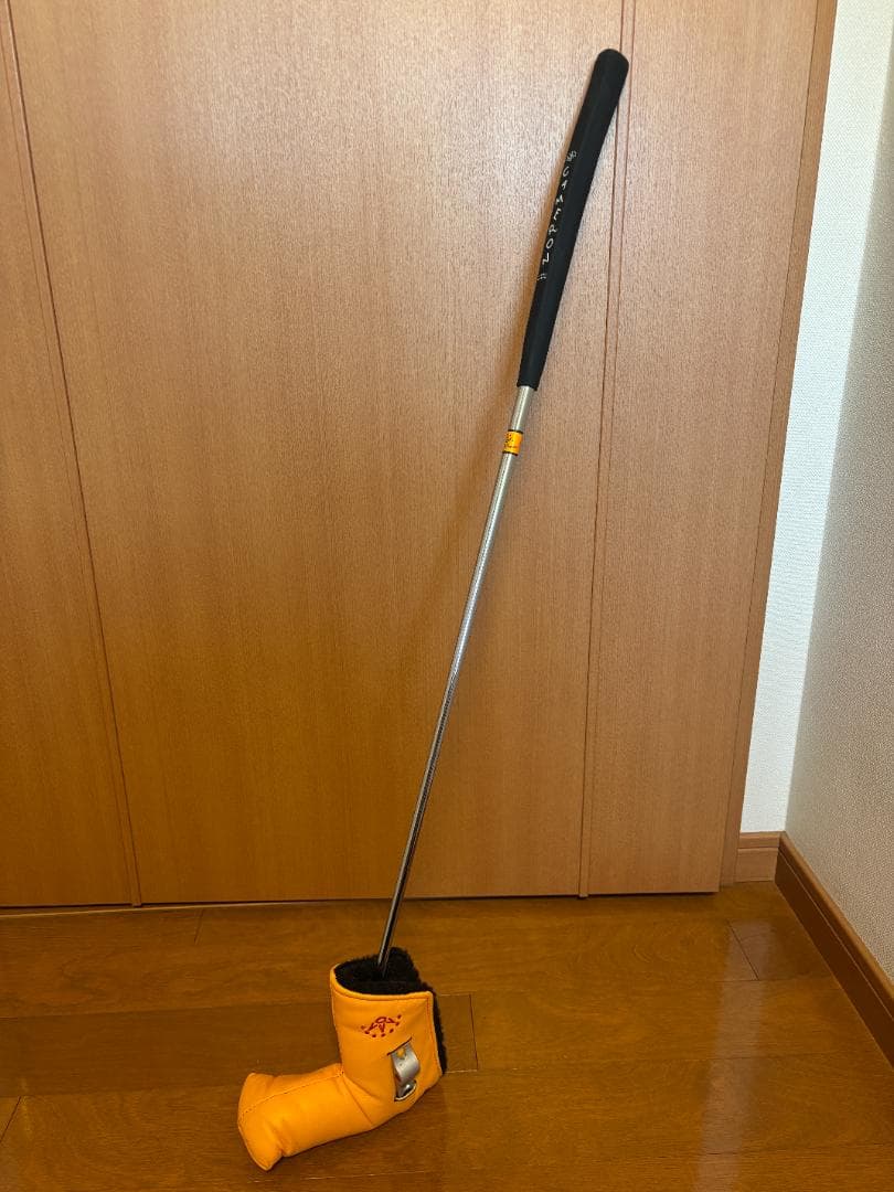 スコッティ キャメロン スタジオデザインNo.5 パター（新品未使用）