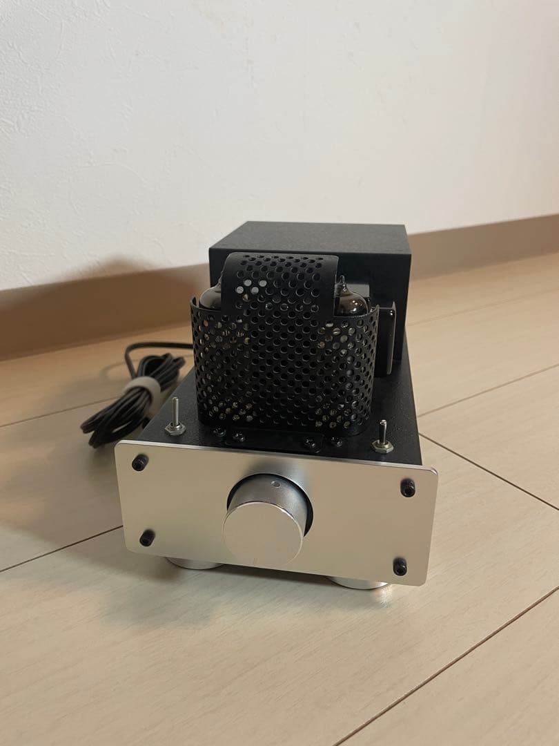 真空管アンプ エレキット　TU-870