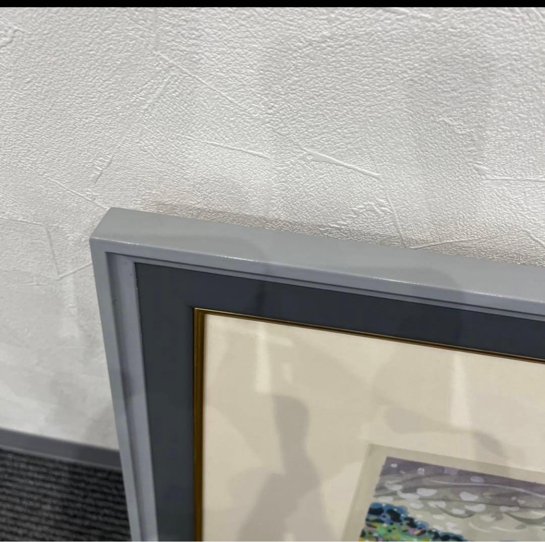 牧野宗則　花の丘