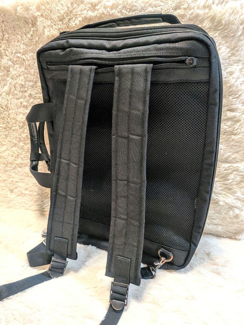 本日千円オフ⚡️PORTER STAGE 3way ブリーフケース リュック