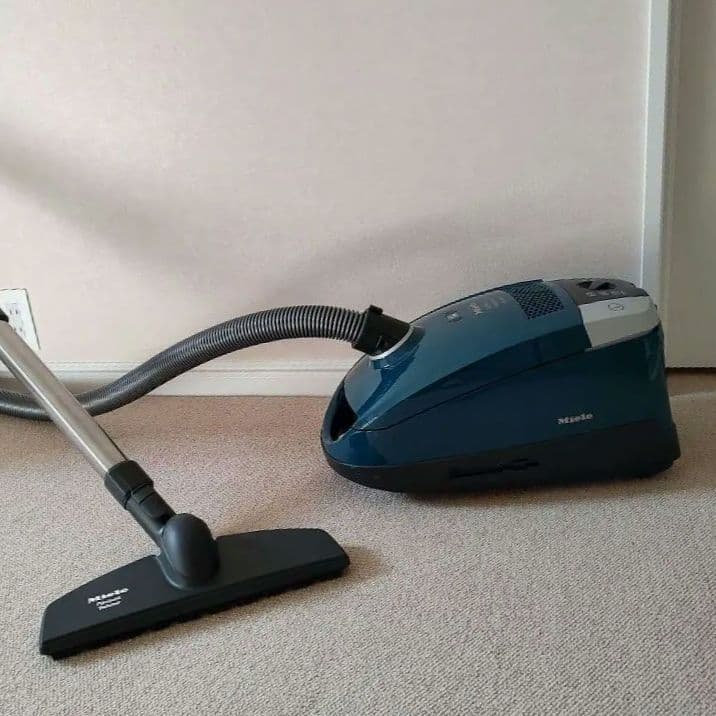 ミーレ Compact C2 SDCO4 Clean Meister ぺトロール