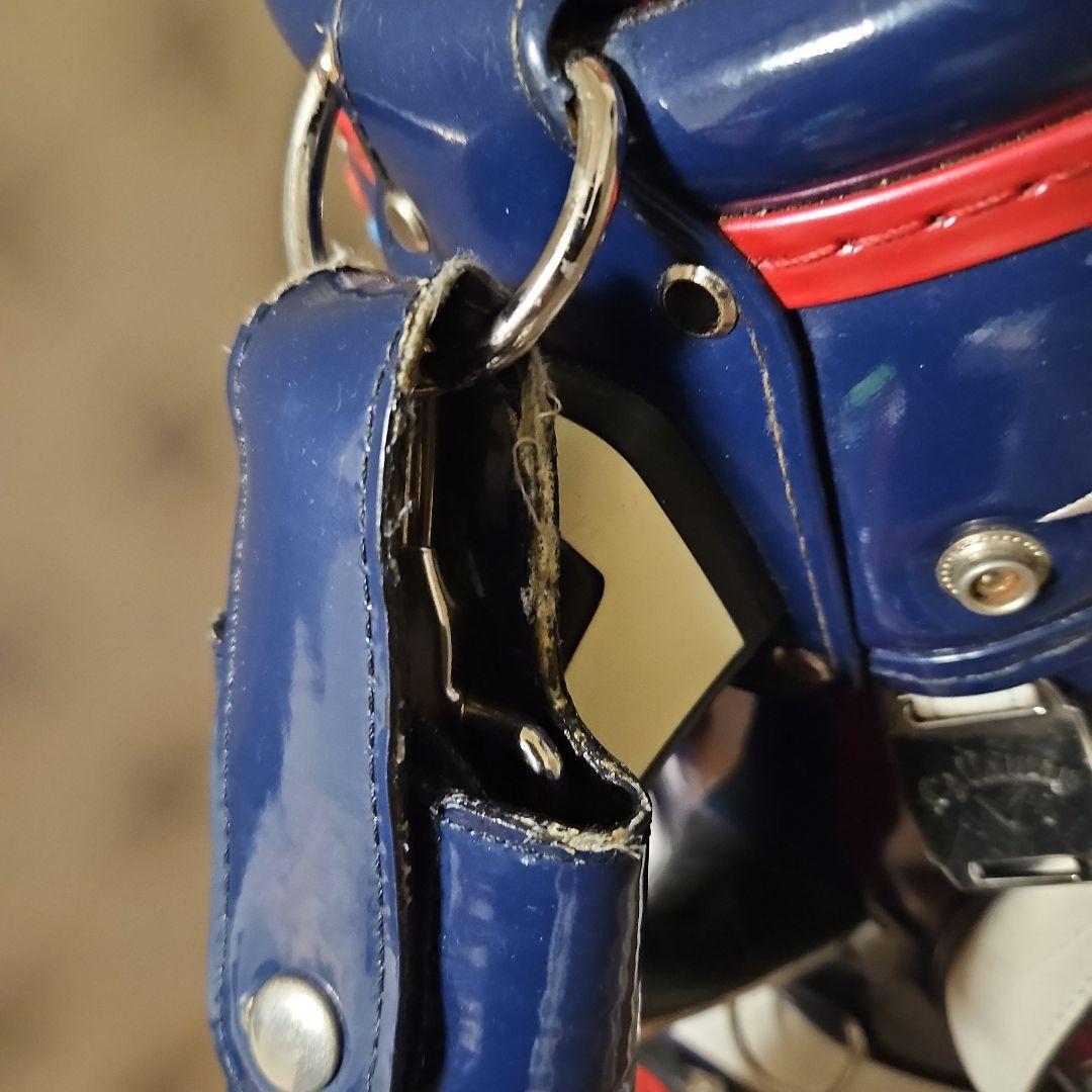 Callaway 3点式ツアー キャディバッグ