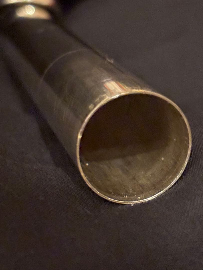 J.R.ラファン　フルート頭部管　AG-14KR