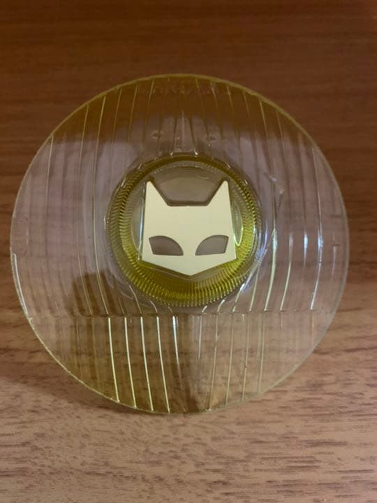 エテコマーシャルヘッドライト