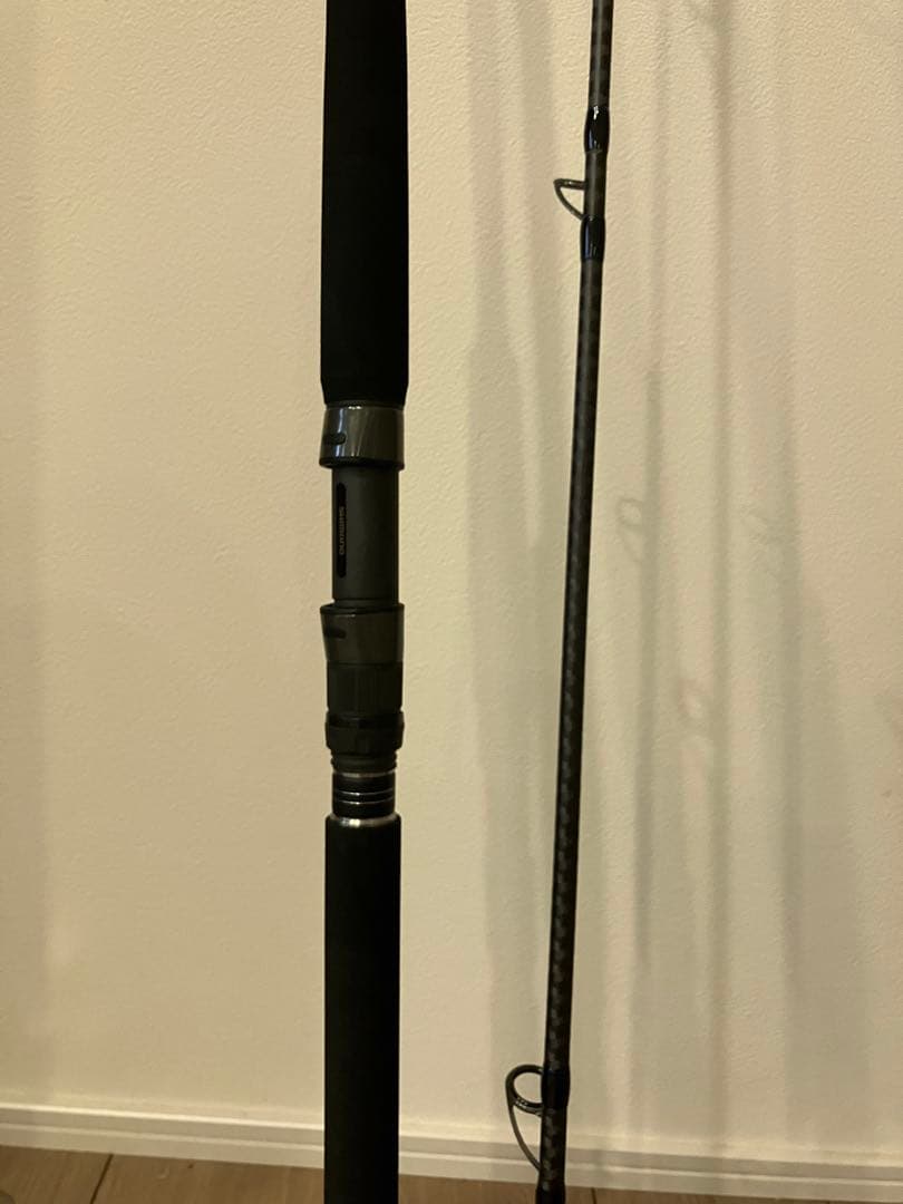 シマノ　21コルトスナイパーBB S96MH