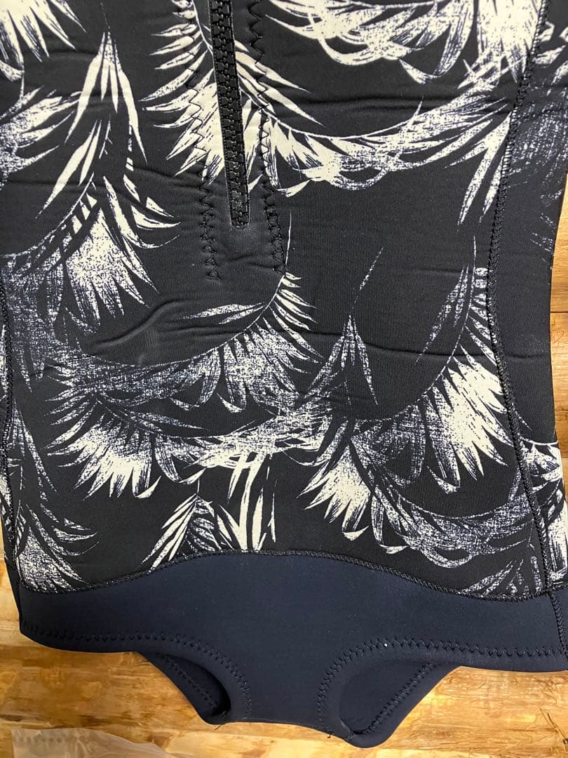 ビラボン　ロンスプ