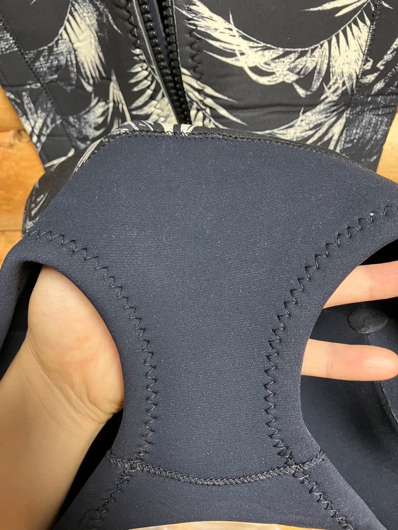 ビラボン　ロンスプ