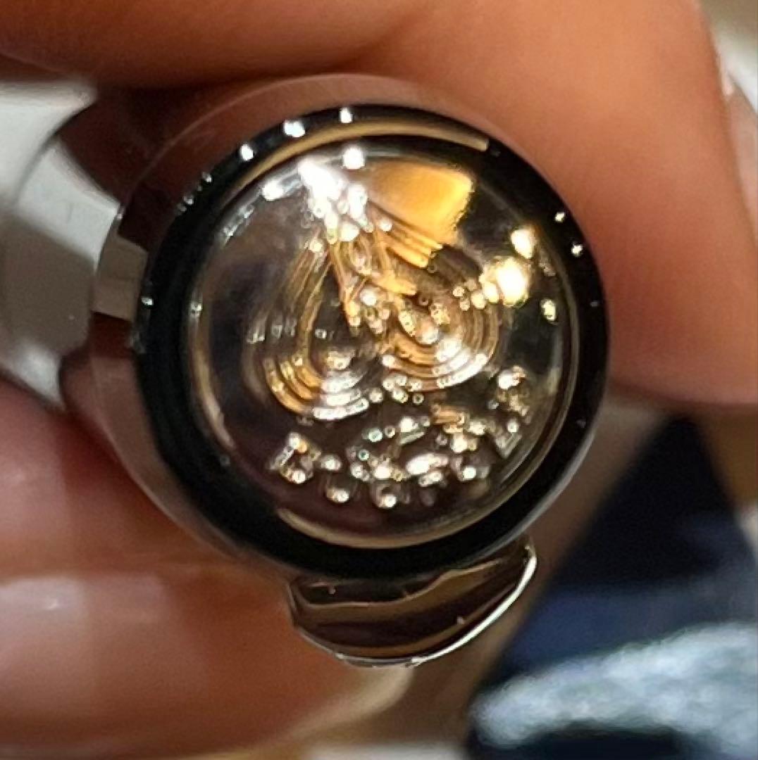 パーカー 万年筆 デュオフォールド 　未使用品