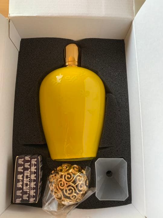 BEL’AIR(ベレーパリ)アロマテラピー　デュフューザー　フランス製新品未使用