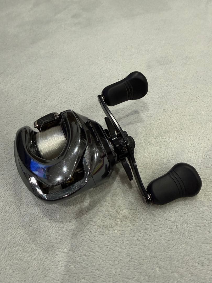 18 アンタレス DCMD XG 左巻き