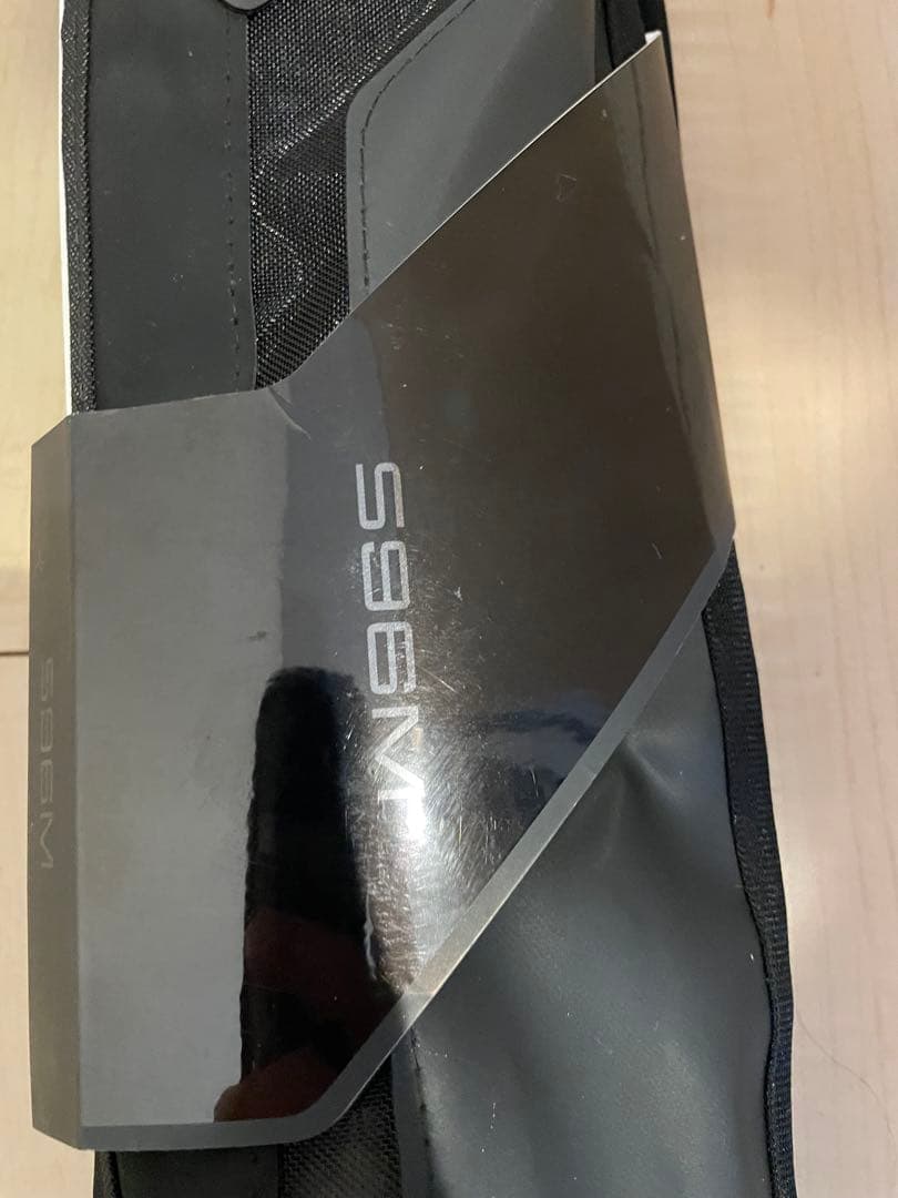 シュシュ　シマノ　22エクスセンスインフィニティ　S96M 現行モデル