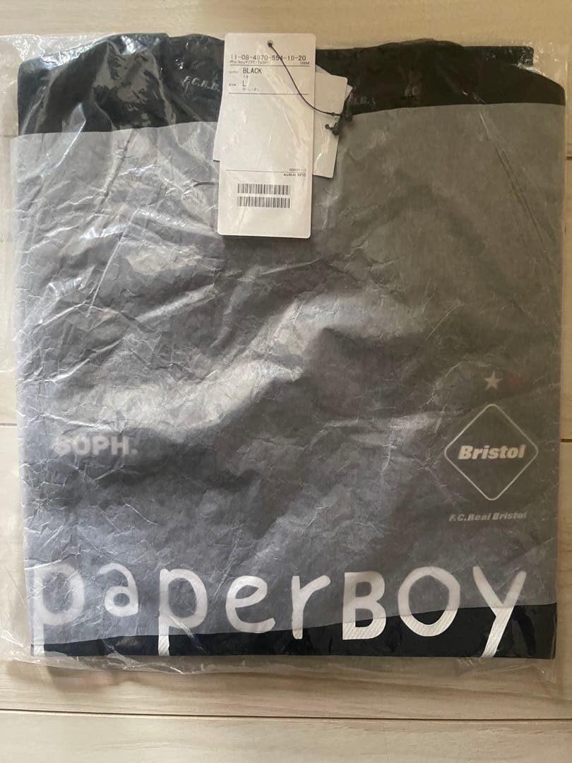 XLサイズ FOOTBALL JERSEY PPB BEAMS F.C.R.B.