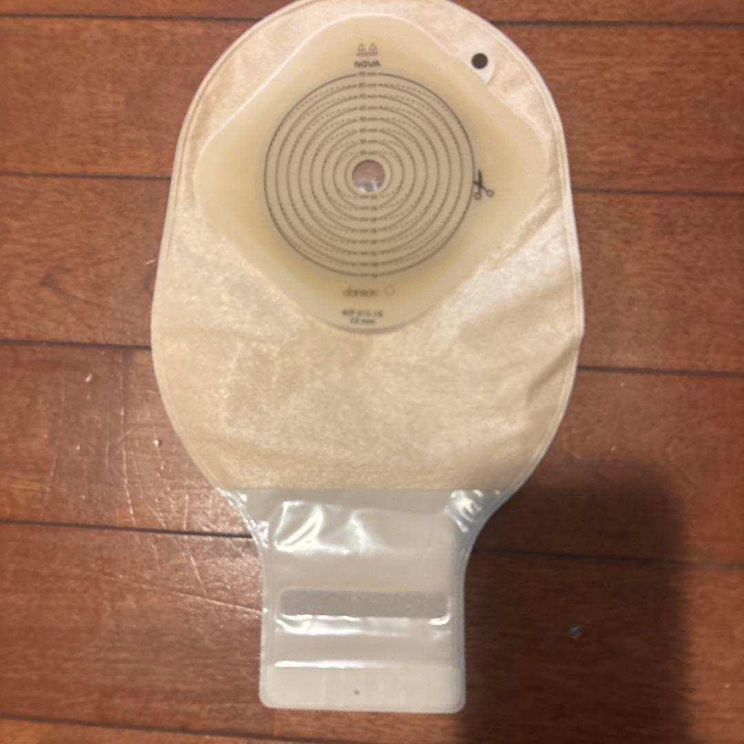 ノバイ ミニ フォールドアップ 15-90mm 10枚入り2箱➕9枚合計29枚