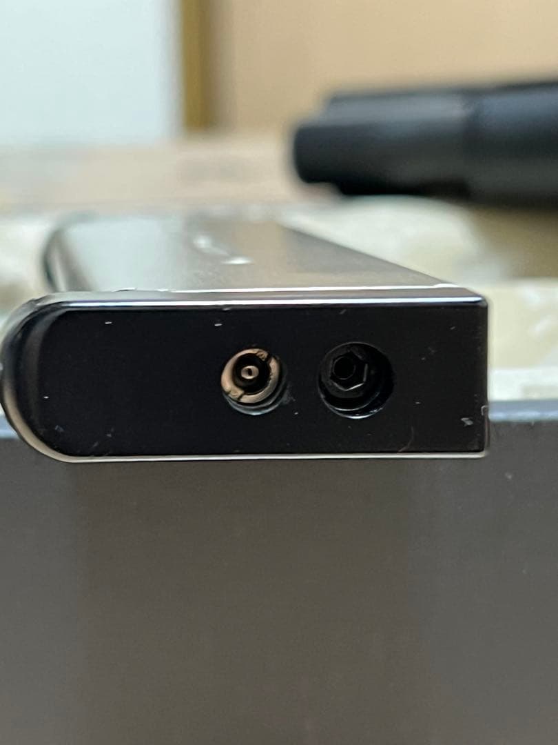 M.E.U. Pistol ガスガン