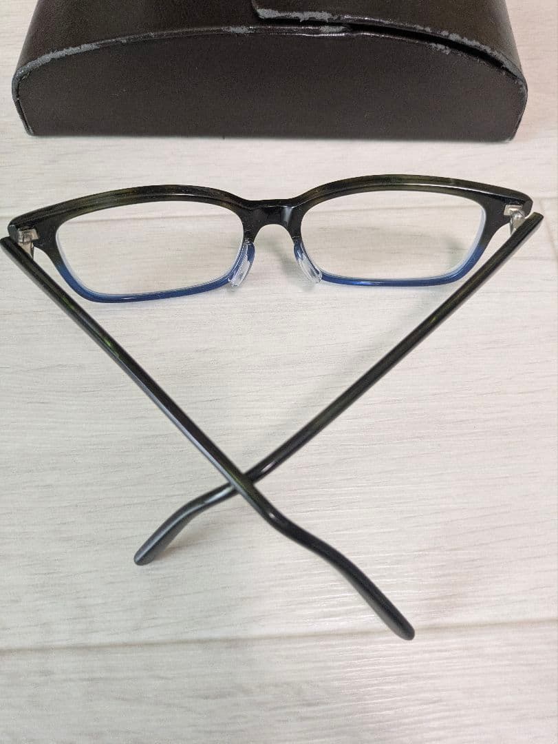 ＢＪclassic メガネ 加工してますが、、、