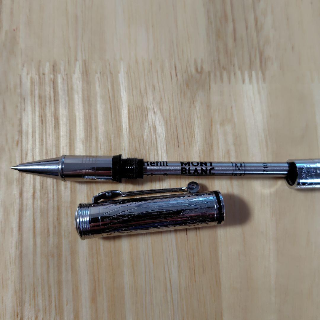 モンブラン・ボールペン